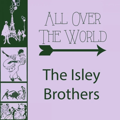 The Isley BrothersRing-A-Ling-A-Ling