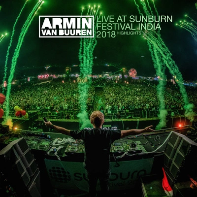 Armin van BuurenOur Origin (Mixed)