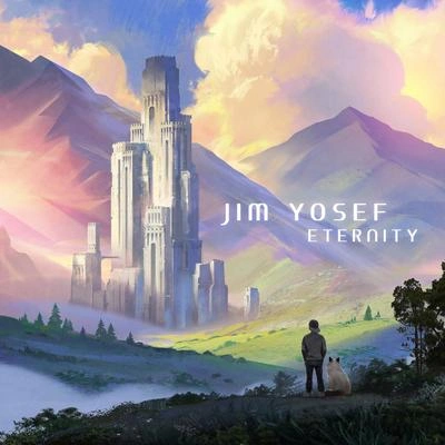 Jim YosefJoy