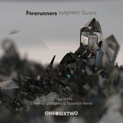 ForerunnersMagnetic Quartz (Hernan Cattaneo & Tripswitch Remix)