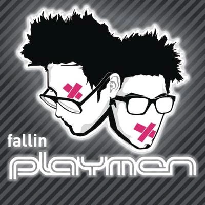 PlaymenFallin' (Radio Edit)