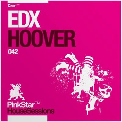 EDXHoover - Adam K Remix