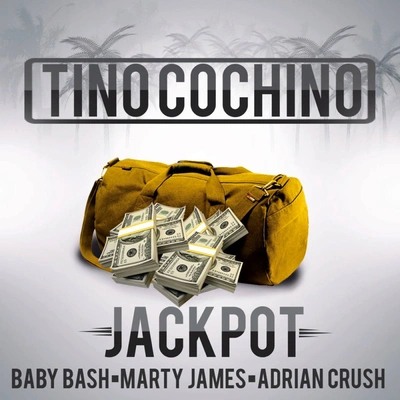 Tino CochinoJackpot