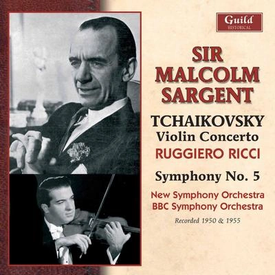 Bbc Symphony OrchestraViolin Concerto in D Major, Op. 35, TH 59:III. Finale. Allegro vivacissimo