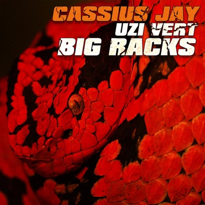 Cassius JayBig Racks (feat. Lil Uzi Vert)