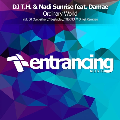 DamaeDJ T.H.Nadi SunriseOrdinary World (Dub Mix)