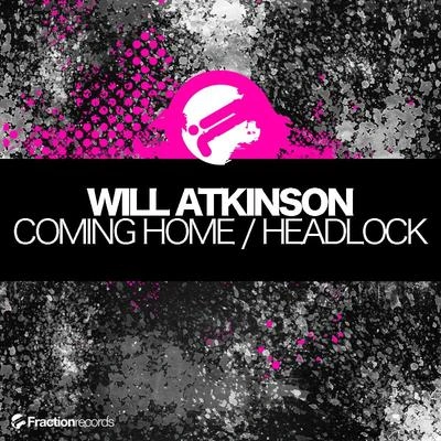 Will AtkinsonHeadlock (Original Mix)