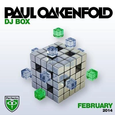 Paul OakenfoldLabyrinth (Gai Barone Remix)