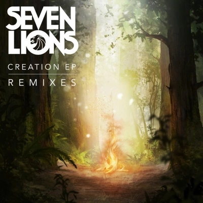 Seven LionsComing Home (3LAU Remix)