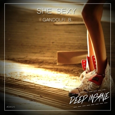 Gandolfi B.she **** (original mix)