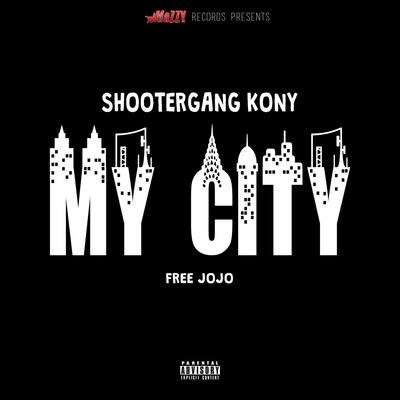 ShooterGang KonyMy City (Free Jojo)