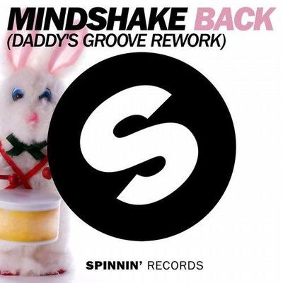 Daddys GrooveBack (Daddy's Groove Rework)