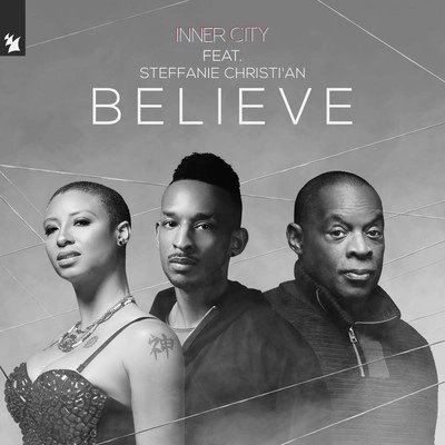 Inner CityBelieve (Justin Cholewski Remix)