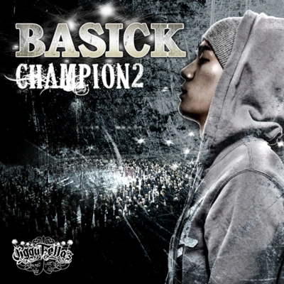 BasickChampion Pt.ll (inst.)