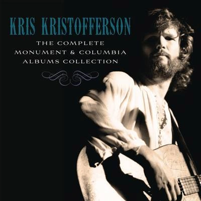 Kris KristoffersonDuvalier's Dream (Live at the Big Sur Folk Festival)