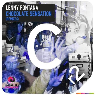 Lenny FontanaChocolate Sensation(Silversix Remix)