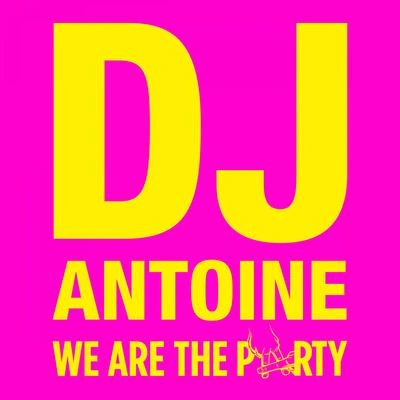 DJ AntoineLight It Up (DJ Antoine vs. Mad Mark 2K14 Radio Edit)