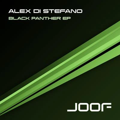 Alex Di StefanoBlack Panther