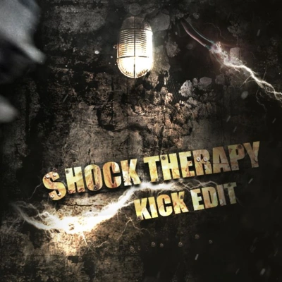 NcryptaShock Therapy (Kick Edit)