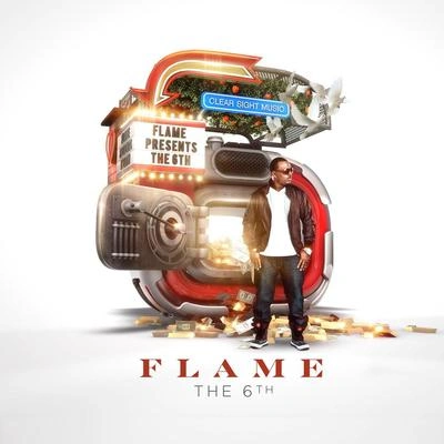 FLAMEHe Did It Again (feat. AD3)