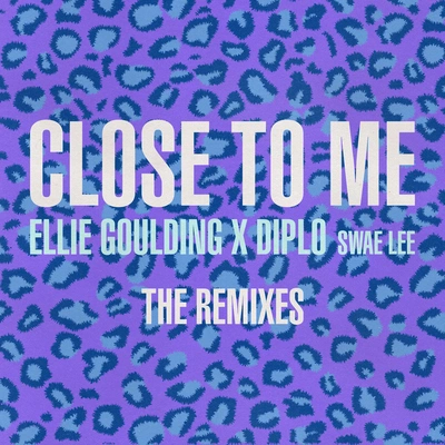 Ellie GouldingClose To Me (Felix Cartal Remix)