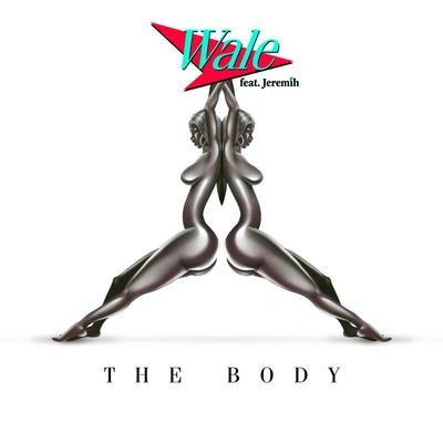 Walethe body (feat. Jere迷惑)