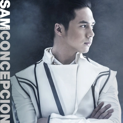 Sam ConcepcionMahal Na Mahal