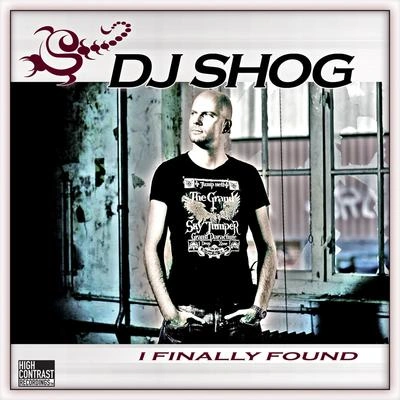 DJ ShogI Finally Found (Nolita Remix Edit)