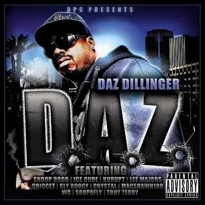 Daz Dillingerset IT off