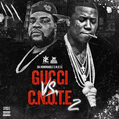 Gucci ManeTrinidad JamesK CAMPC-NoteSuper Bad