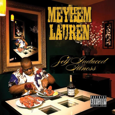 Meyhem LaurenStill Golden