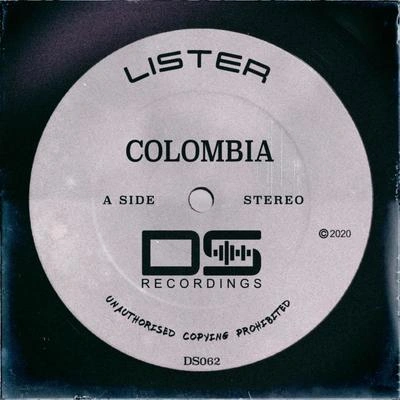 ListerColombia (Radio Edit)