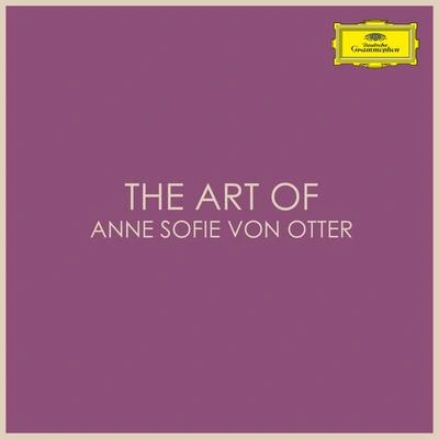 Anne Sofie von OtterI Let The Music Speak