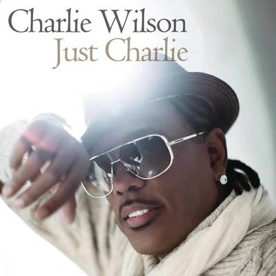 Charlie WilsonLife Of The Party