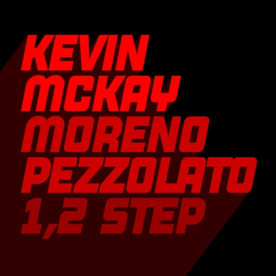 Kevin McKay1, 2 Step (Extended Mix)