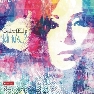 GabriellaIch tu's...? (Backing Mix)