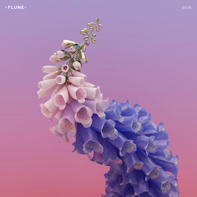 FlumeTake a Chance (feat Little Dragon)