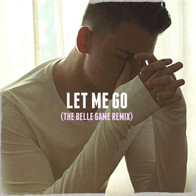 Mathew Vlet me go (Belle game remix)