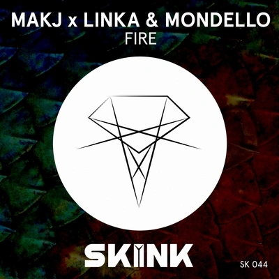 MAKJFire