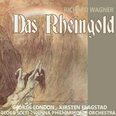 George LondonDas Rheingold: Scene 1