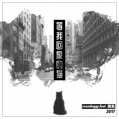 rosedoggy等我回家的貓（쓰레기 remix）