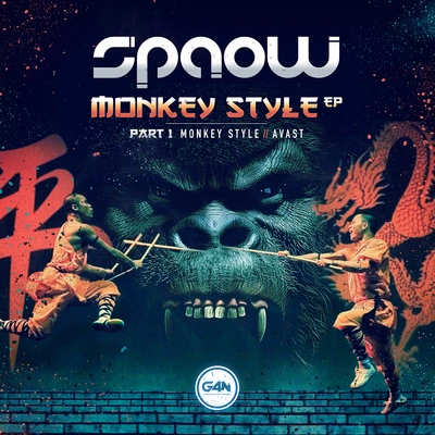 SpaowMonkey Style