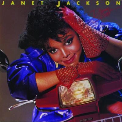 Janet JacksonAll My Love to You