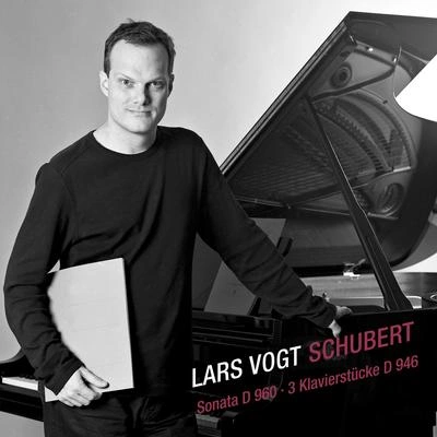 Lars Vogtsonata no. 21 in B-flat major, D. 960: IV. allegro嗎no NTR OPPO