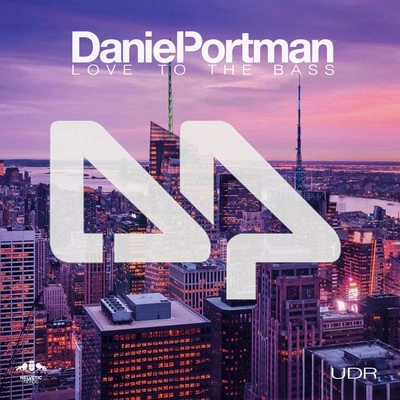 Daniel PortmanPersian Nights (Original Mix)