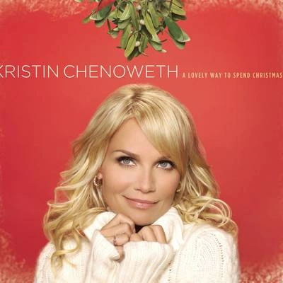 Kristin ChenowethChristmas Island