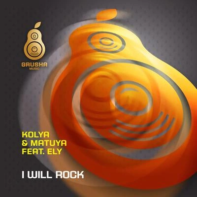 KolyaI Will Rock (Technical Lovers Remix)