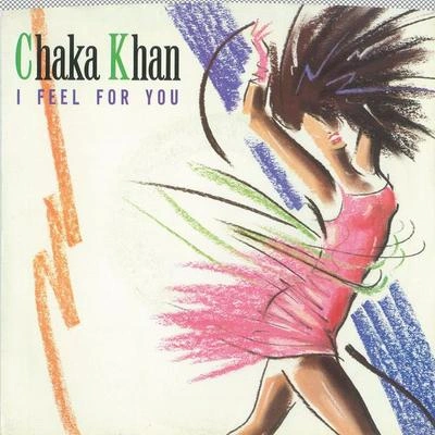 Chaka KhanChinatown