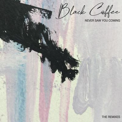 Black Coffeenever saw you coming (remix)