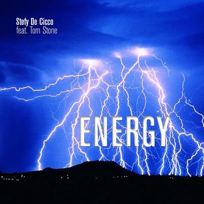 Stefy De CiccoEnergy (radio edit)